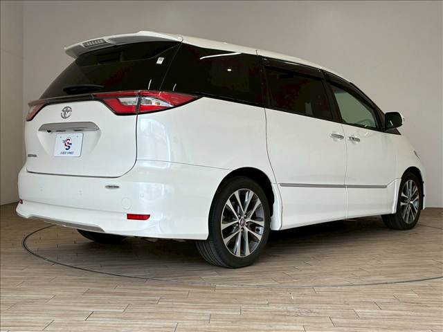 トヨタ&nbsp;エスティマの画像16