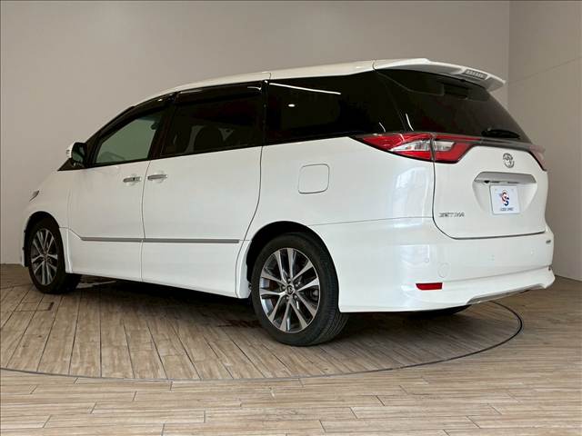 トヨタ&nbsp;エスティマの画像17