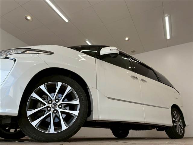 トヨタ&nbsp;エスティマの画像18