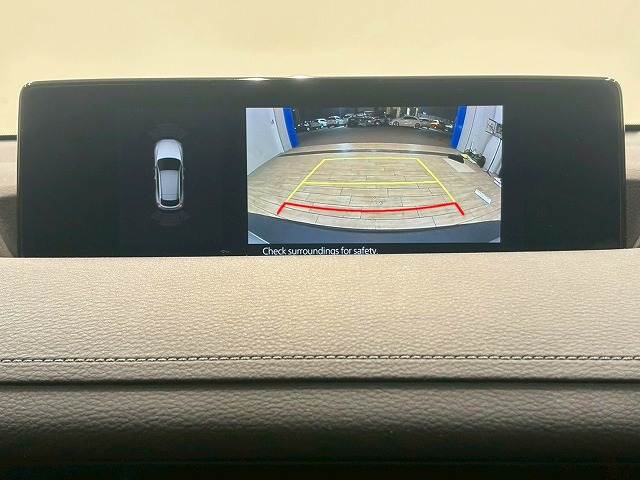 マツダ&nbsp;MX-30の画像4