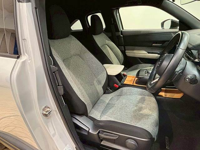 マツダ&nbsp;MX-30の画像9