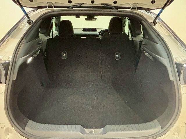 マツダ&nbsp;MX-30の画像11