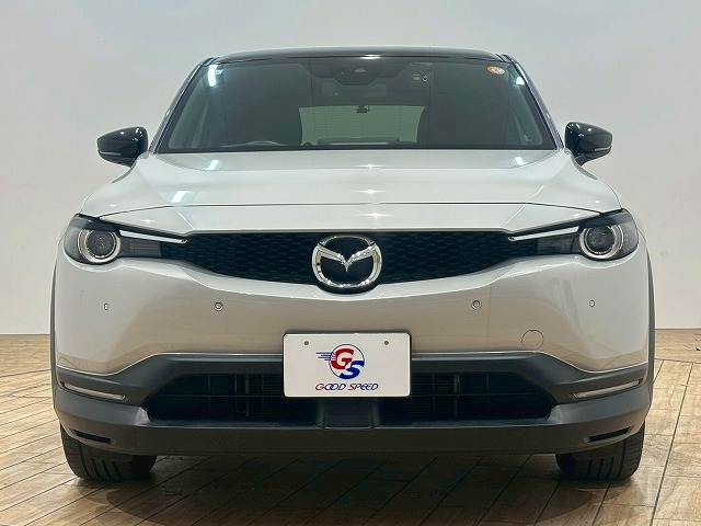 マツダ&nbsp;MX-30の画像12