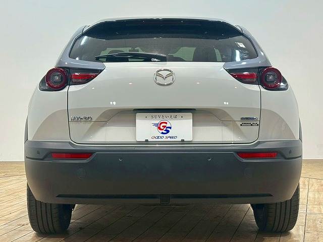 マツダ&nbsp;MX-30の画像13