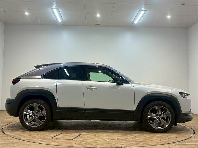 マツダ&nbsp;MX-30の画像14