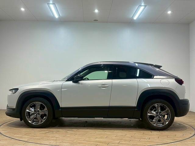 マツダ&nbsp;MX-30の画像15