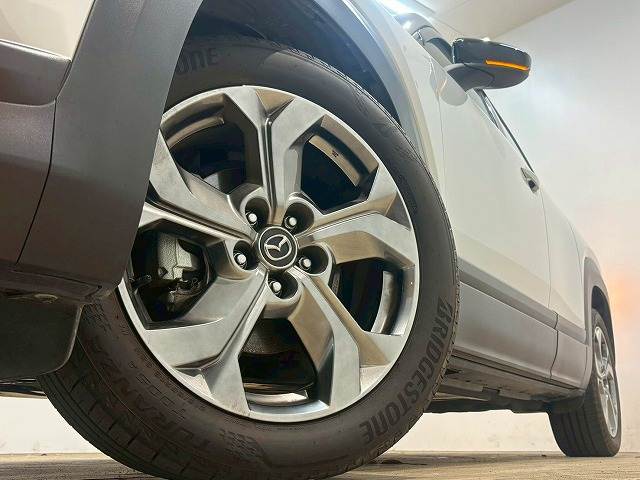 マツダ&nbsp;MX-30の画像18