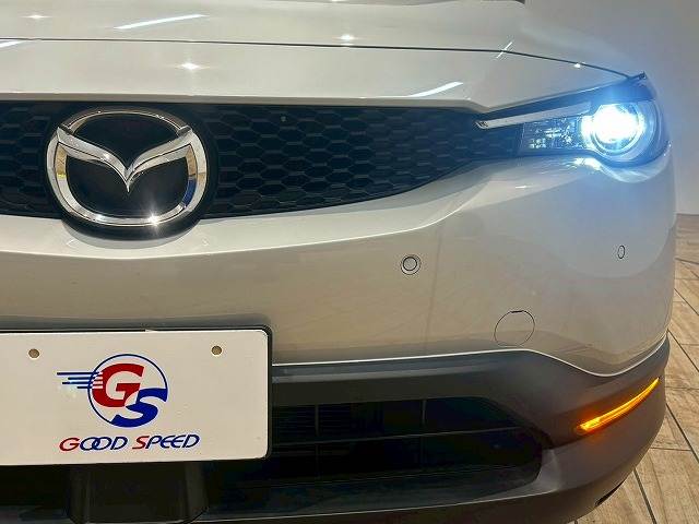 マツダ&nbsp;MX-30の画像19