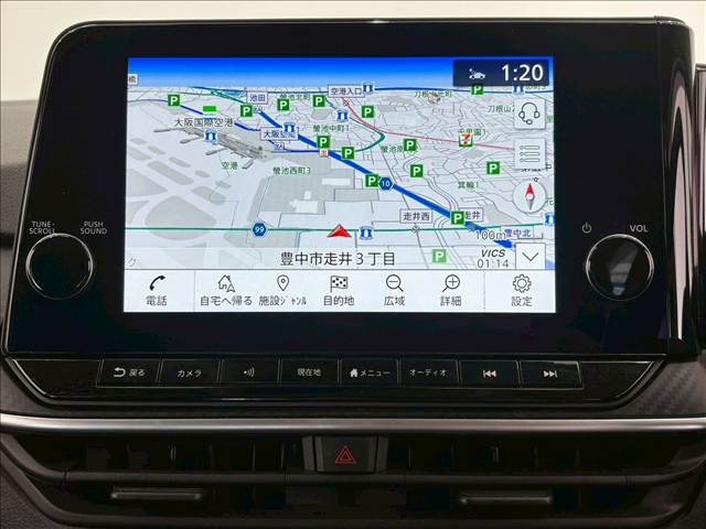 日産 ノートの画像3