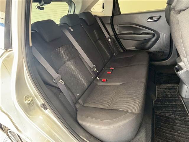 日産 ノートの画像10