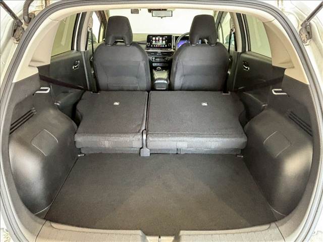 日産 ノートの画像11