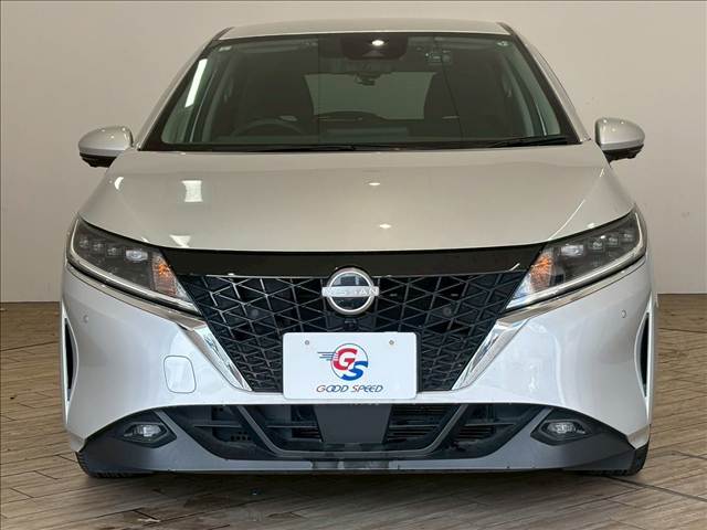 日産 ノートの画像12