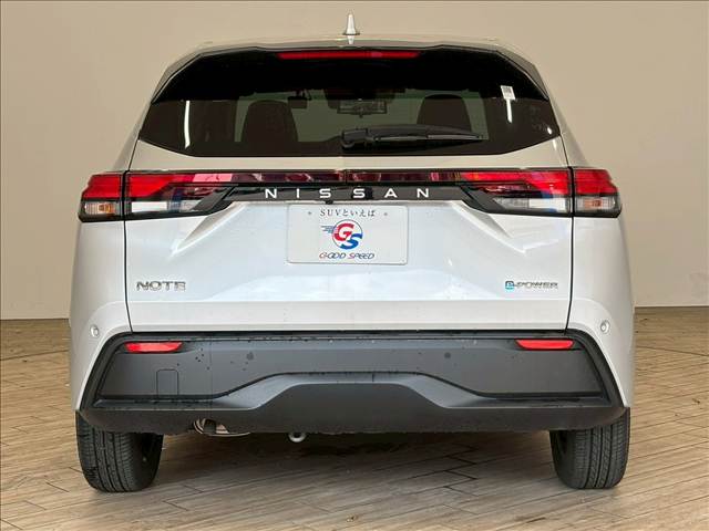 日産 ノートの画像13