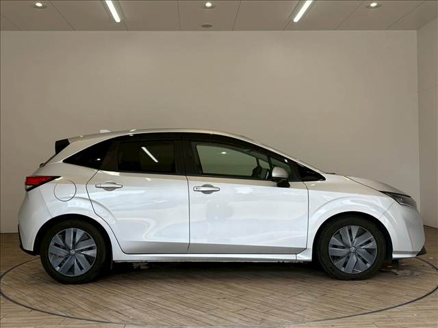 日産 ノートの画像14