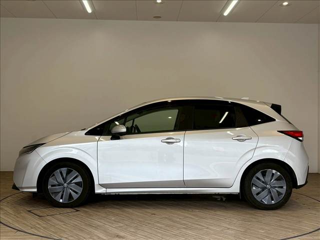 日産 ノートの画像15