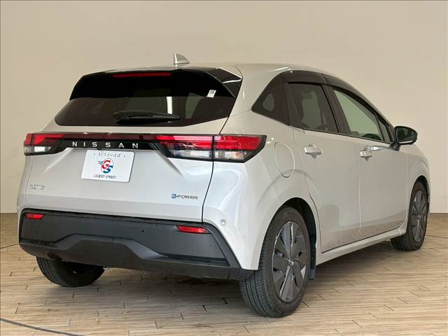 日産 ノートの画像16