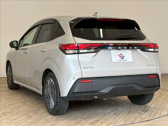 日産 ノートの画像17