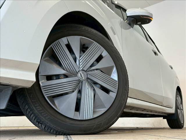 日産 ノートの画像18