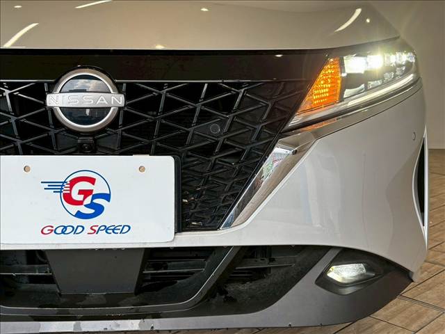 日産 ノートの画像19