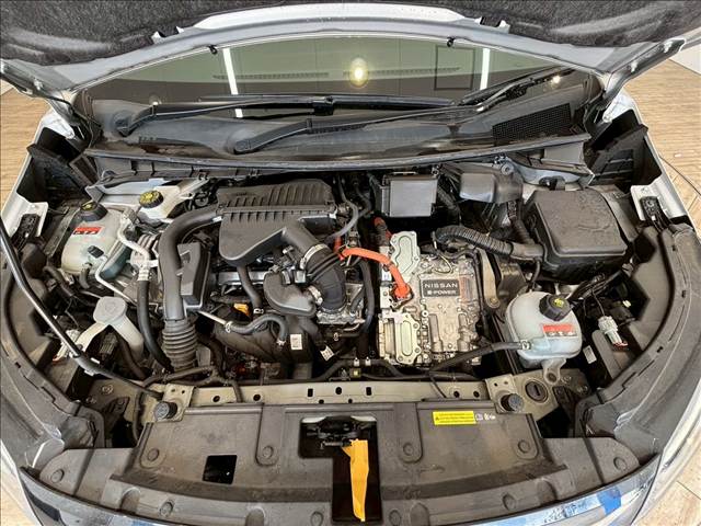 日産 ノートの画像20