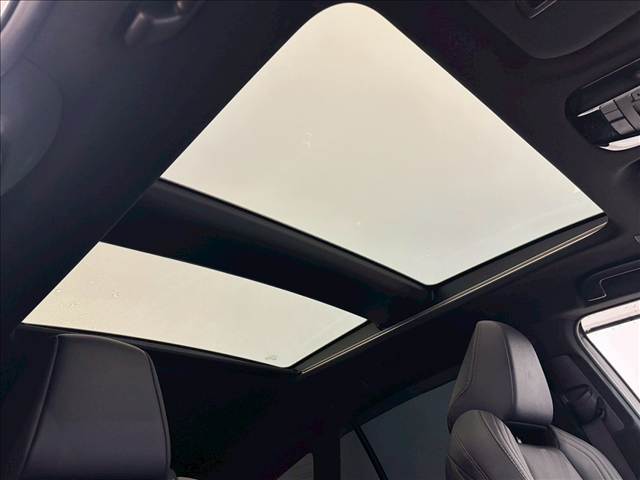 トヨタ&nbsp;ハリアーハイブリッドの画像5