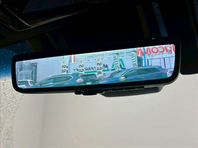 トヨタ&nbsp;ハリアーハイブリッドの画像7