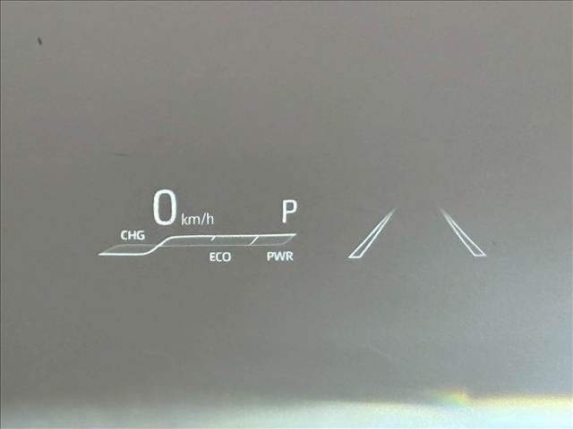 トヨタ&nbsp;ハリアーハイブリッドの画像8