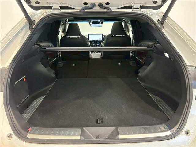 トヨタ&nbsp;ハリアーハイブリッドの画像11