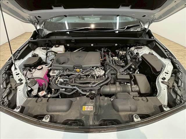 トヨタ&nbsp;ハリアーハイブリッドの画像20