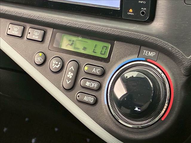 トヨタ&nbsp;アクアの画像8