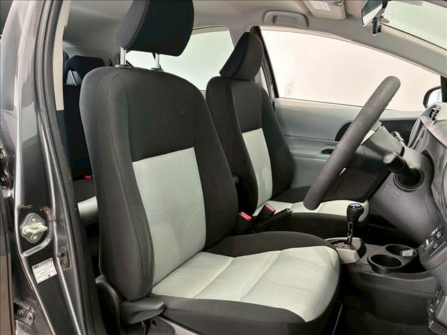 トヨタ&nbsp;アクアの画像9