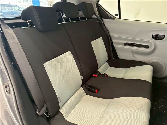 トヨタ&nbsp;アクアの画像10