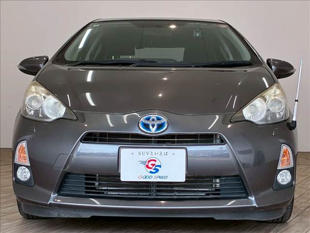 トヨタ&nbsp;アクアの画像12