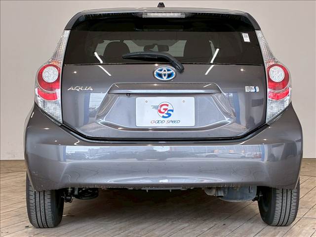トヨタ&nbsp;アクアの画像13
