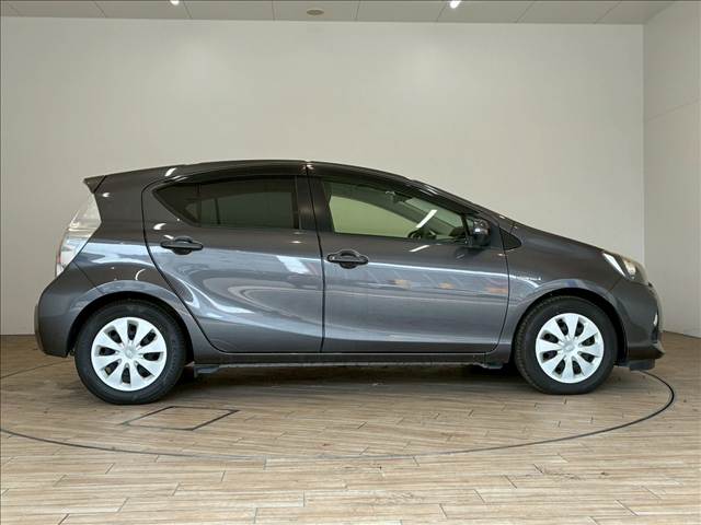 トヨタ&nbsp;アクアの画像14