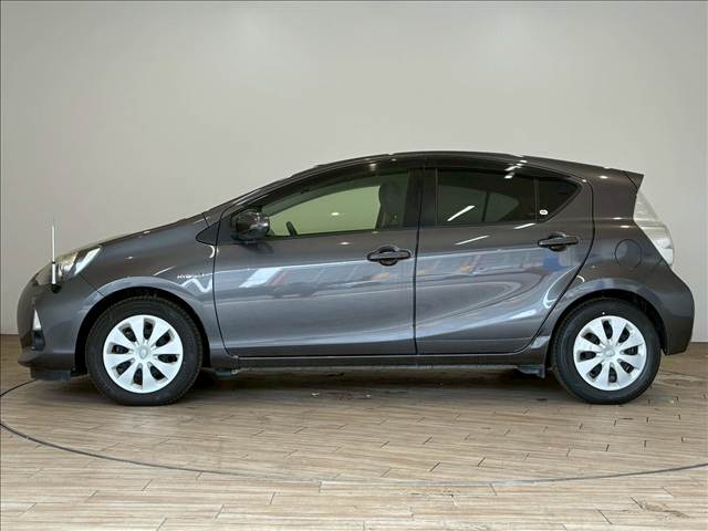 トヨタ&nbsp;アクアの画像15