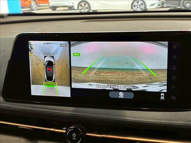 日産 アリアの画像4