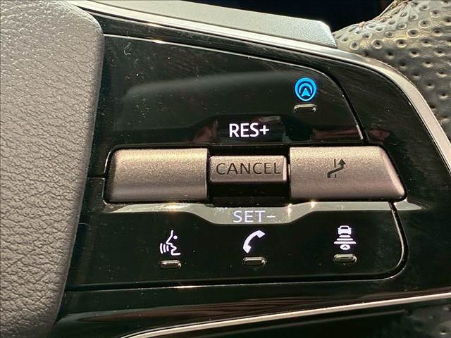 日産 アリアの画像6