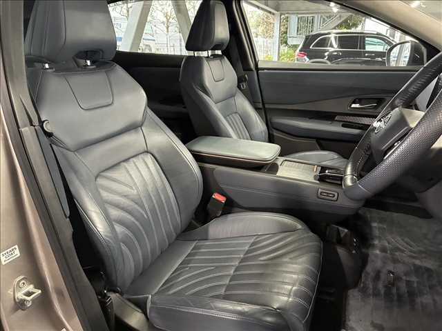 日産 アリアの画像9