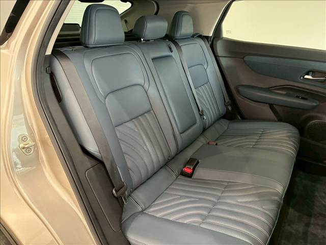 日産 アリアの画像10