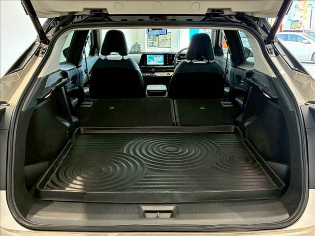 日産 アリアの画像11