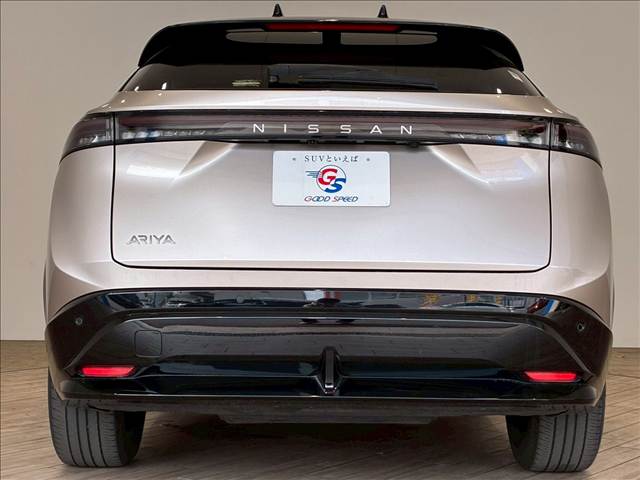 日産 アリアの画像13