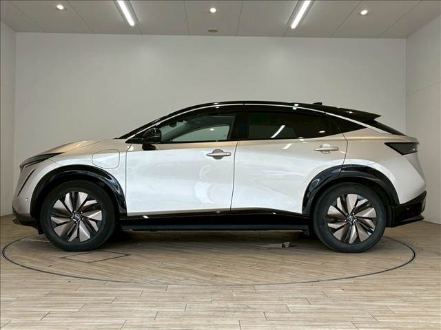 日産 アリアの画像15