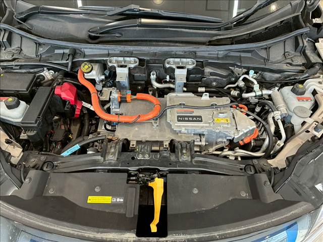 日産 アリアの画像20