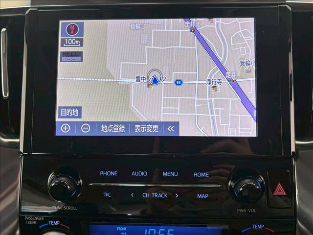 トヨタ&nbsp;アルファードの画像3