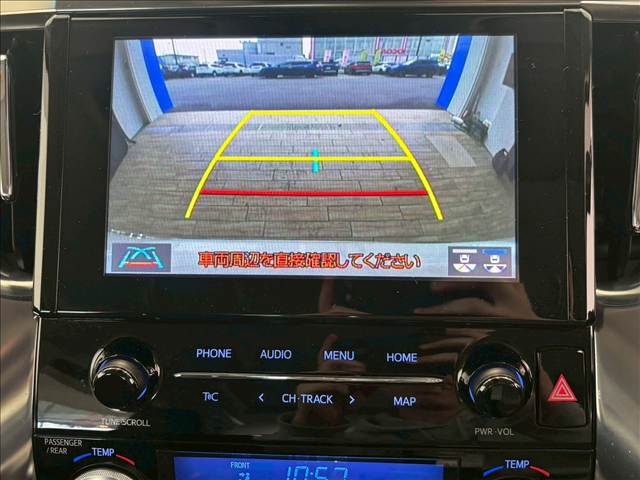 トヨタ&nbsp;アルファードの画像4