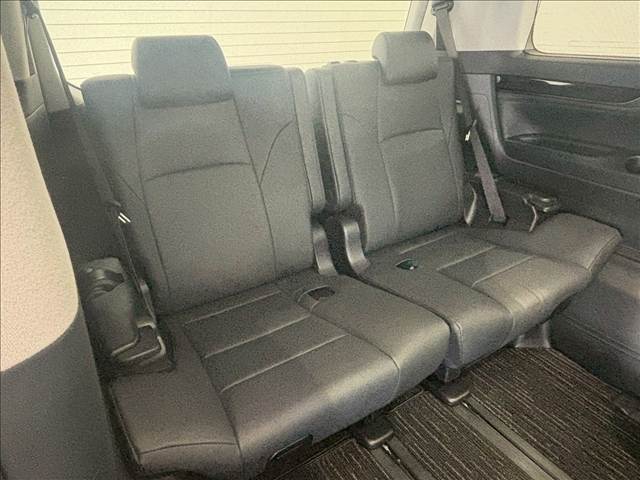 トヨタ&nbsp;アルファードの画像11