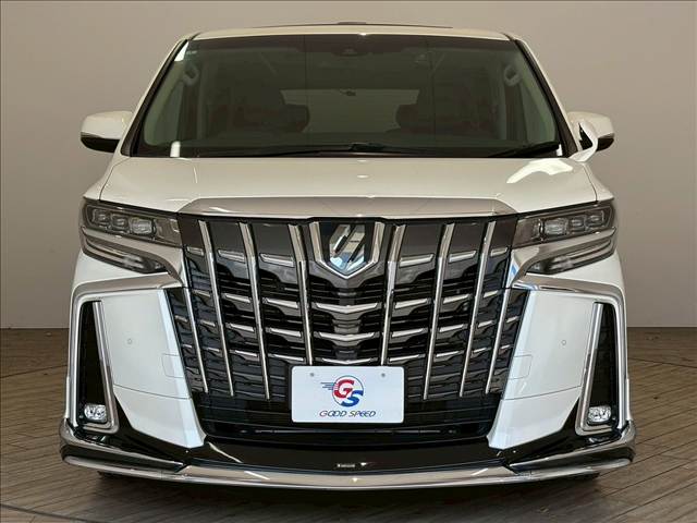 トヨタ&nbsp;アルファードの画像12