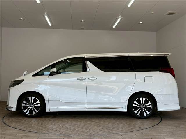 トヨタ&nbsp;アルファードの画像15