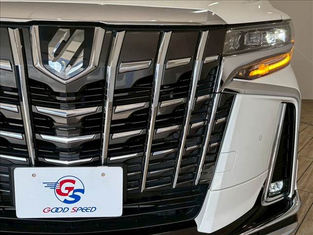 トヨタ&nbsp;アルファードの画像18